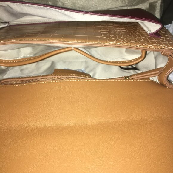 INC International Concepts "AJAE" Bag - new - Picture 13 of 13